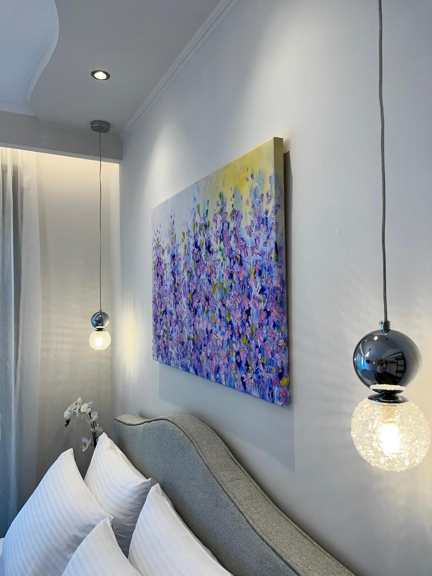 Maison Deluxe Studios And Apartment Parga Ngoại thất bức ảnh