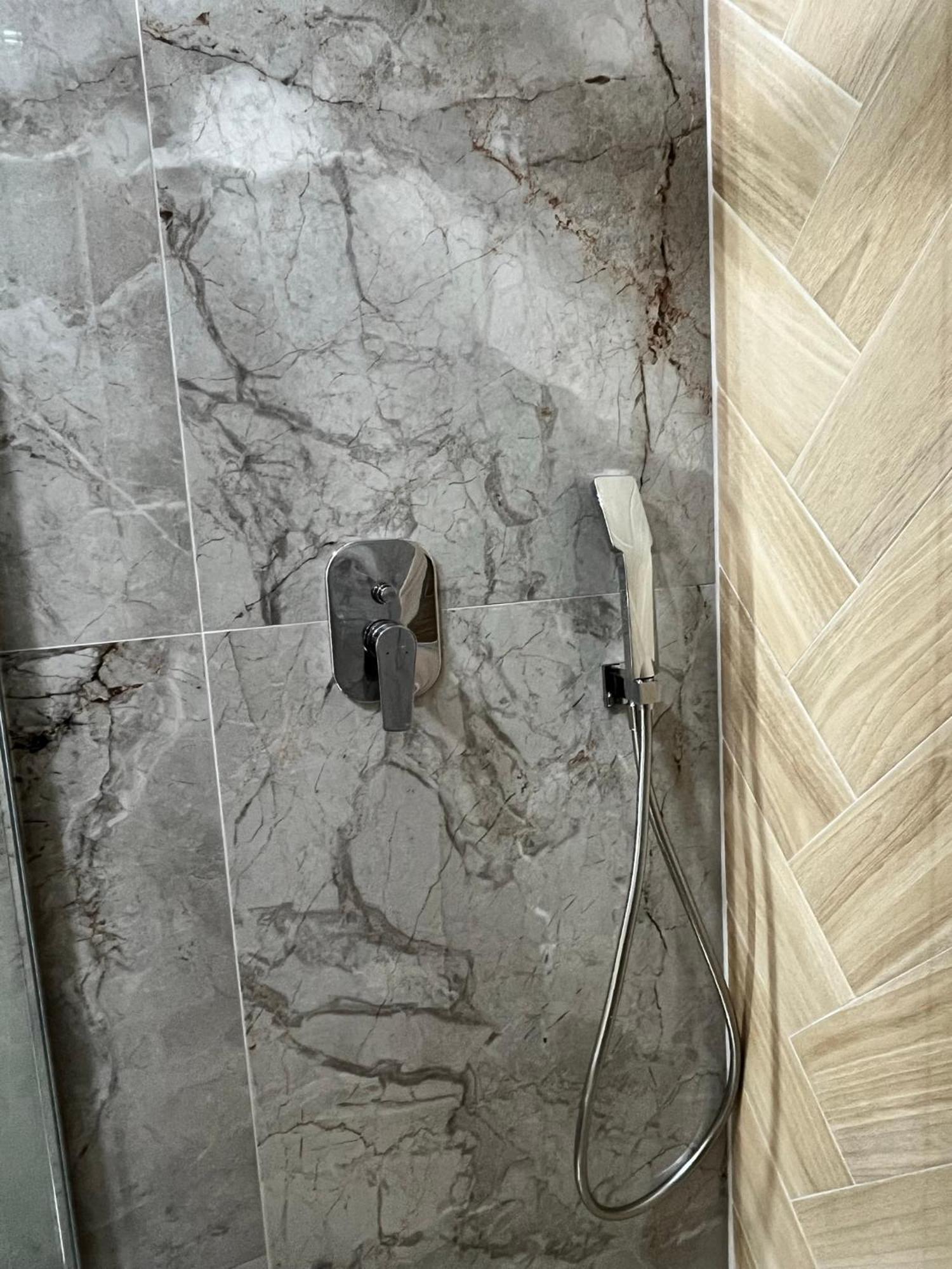 Maison Deluxe Studios And Apartment Parga Ngoại thất bức ảnh